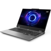Lenovo LOQ 15 Gaming Laptop, NVIDIA GeForce RTX 5050 Graphics,15.6 IPS LCD FHD 144hz Display ,Intel Core i5-13450HX,12 GB DDR5 1 TB SSD ,Backlit Keyboard, Windows 11 Home, Luna Grey