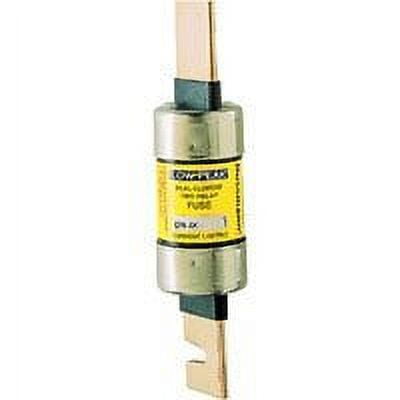 Cooper Bussmann LPN-RK-600SP Low-Peak Dual Element Time Delay Fuse