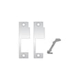 thumbnail image 5 of HES 852K 630 Faceplate for 8500 Corbin Russwin Satin Stainless Steel Finish, 5 of 5