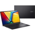 thumbnail image 5 of Asus Vivobook 17X 17.3" Full HD Laptop, Intel Core i9 i9-13900H, 16GB RAM, 1TB SSD, Windows 11 Home, K3704VA-DS96, 5 of 5