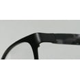thumbnail image 6 of NEW VERA WANG V331 WOMENS/LADIES CAT EYE FULL-RIM BLACK FRAME DEMO LENSES 47-18-130 SPRING HINGES EYEGLASSES/EYEWEAR, 6 of 9