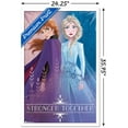 thumbnail image 2 of Disney Frozen 2 - Sœurs, 2 of 4