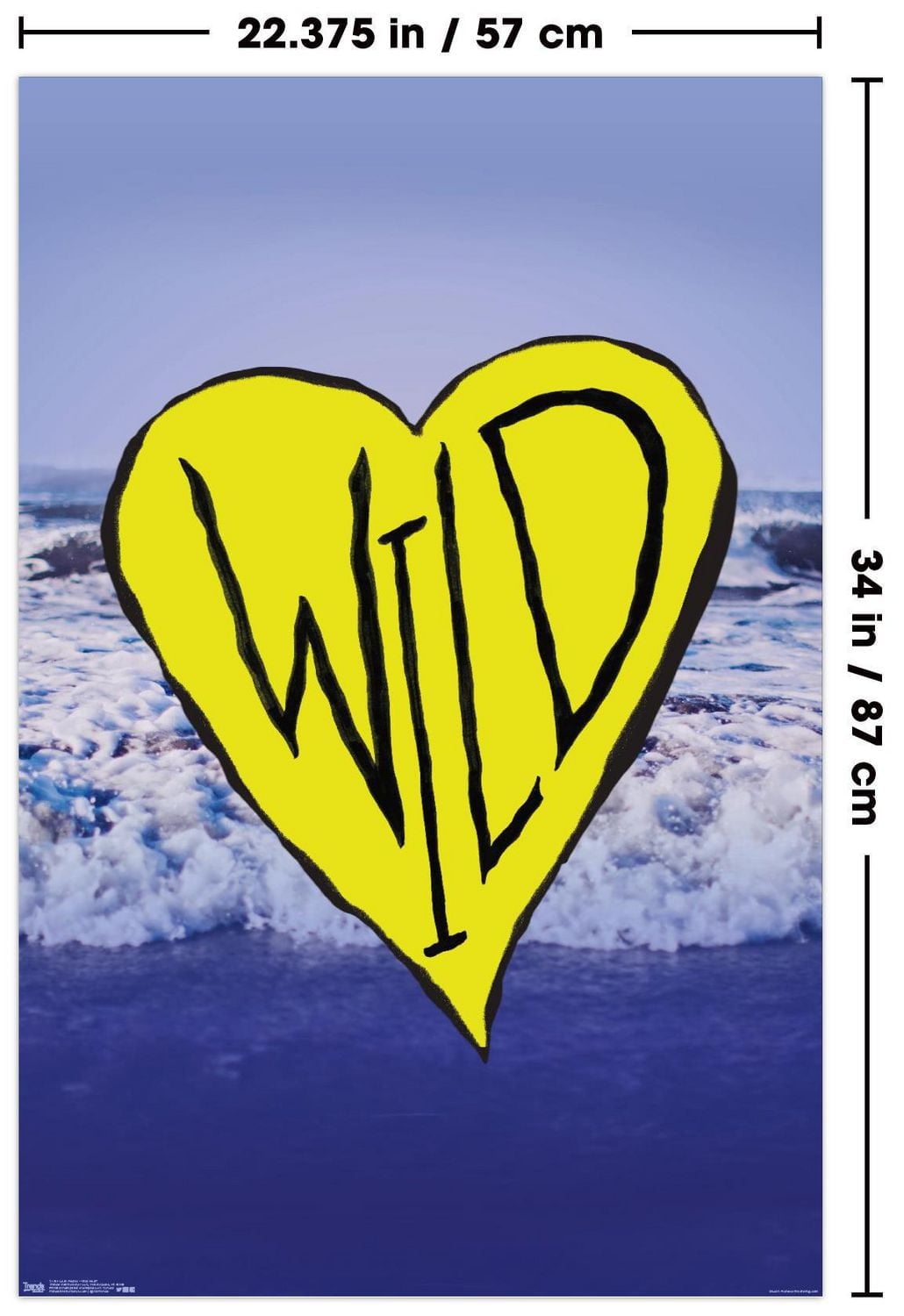 Riverdale - Betty Wall Poster, 22.375" x 34"