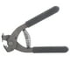 thumbnail image 3 of Alicate Perforador, Herramientas De Perforación De 4 Mm Sin Esfuerzo Para Cinturones Para Sillas De Montar Para Cuero ANGGREK 4 Prong Punch Plier, 3 of 8