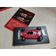 thumbnail image 1 of KYOSHO-modelo de coche ferrari 248 f1 f1-87 f2005 f93 A 312 T2, regalo de montaje, 1:64 Fivean unisex, 1 of 2