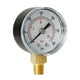 thumbnail image 2 of Manómetro para Servicios Públicos, Agua, Aceite, Gas, 0-300 PSI 0-20 Bar, Herramienta de Manómetro shamjiam Medidor de presión de aire del compresor, 2 of 6
