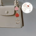 thumbnail image 1 of unbranded 1Jgo Extensora Para Bolso De Metal Con De Fresa Para Decorar Y Ajustar Variadas, 1 of 8
