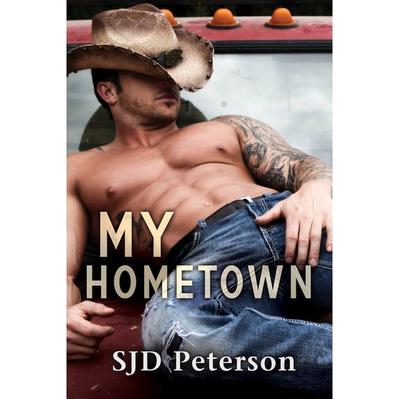 My Hometown, (Paperback)