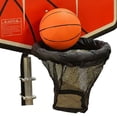 thumbnail image 3 of JumpKing Cerceau de Basket-Ball Trampoline avec Support et Basket-Ball Gonflable (2 Pack), 3 of 6