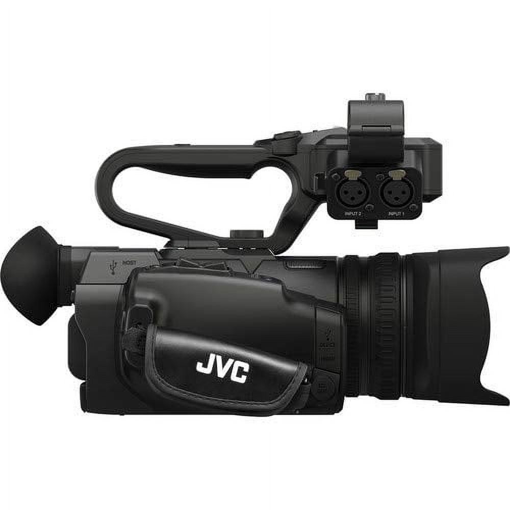 JVC GR-D370 Mini DV PAL Camcorder GRD370E B&H Photo Video