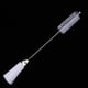 thumbnail image 3 of Cepillo de limpieza cepillo máquina de coser de oficina de casa de diseo de doble punta para teclado doméstico botellas pequeas escuela Amonsee No, 3 of 5