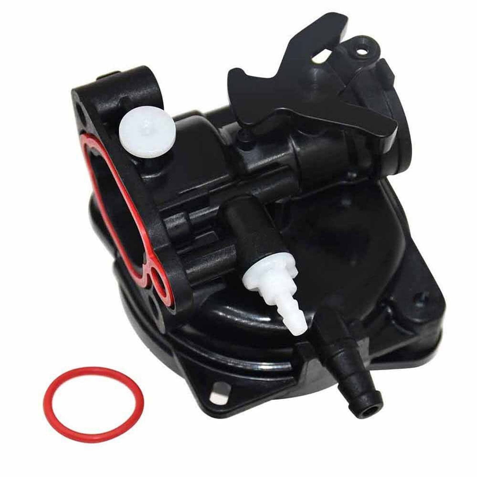 Kit Carburateur MCHNIC Pour Briggs & Stratton 300E-600E - Avec Filtre à Air Et Bougie