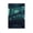 Unframe-style, variant on The Shape of Water Classic Movie Poster Canvas Art Poster and Wall Art Picture Print Modern Family bedroom Decor Posters 24x36inch(60x90cm)