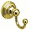 English Gold, variant on ROHL U.6921EG Bath Accessories, English Gold