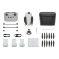 thumbnail image 2 of DJI Mini 3 Fly More Combo - Quadrocopter Drone - Bluetooth, Wi-Fi, 2 of 9