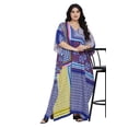 thumbnail image 5 of Oussum Women Kaftans Dresses Caftan Long Maxi Printed Dress for Ladies Online, 5 of 8
