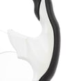 thumbnail image 3 of Volant de voiturette de golf 12,5 pouces, universel, 6 trous, remplacement pour E‑Z‑GO TXT et RXV, blanc, 3 of 4
