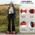thumbnail image 3 of Hoverboard Hover-1 Rebel Electric autoequilibrado para niños 6.5 Ti, 3 of 5