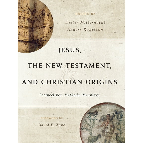 Jesus, the New Testament, and Christian Origins: Perspectives, Methods, Meanings, (Paperback)