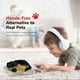 thumbnail image 3 of Peluche interactivo de peluche Perfect Petzzz Minis Baby German Shepherd, 3 of 5