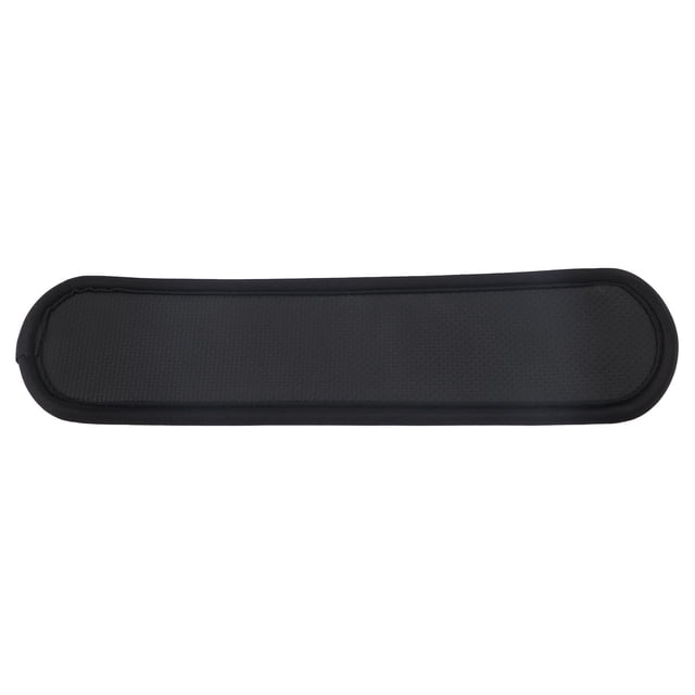 Backpack Shoulder Pad, Thick EVA Inner Thickened Padded Shoulder Widened With Non-slip Layer For Guitar