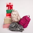 thumbnail image 4 of Kipling Women's Lovebug Small Backpack For Travel, Everyday, 4 of 6