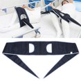 thumbnail image 4 of Bed Restraints Oxford Fabric Fixing Protection Bed Legs Restraint Belt Soft Mesh Washable Reusable Fall Prevention Safe Skin Friendly For Knee Lower Limbs ANGGREK Otros, 4 of 8