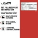 thumbnail image 2 of Post JYM Active Matrix - Watermelon, 2 of 5