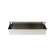 thumbnail image 1 of Excellante 22-Inch Stainless Steel Single Speed Rails, 1 of 4
