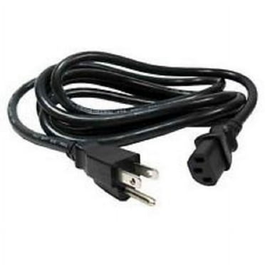 Bay Hydro 6' 120v Power Supply Cord 14/3 Gauge