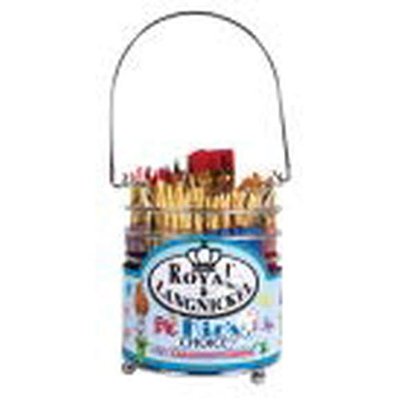 Royal & Langnickel Big Kid’s Choice Class Packs - Combo, Set of 90