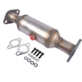 thumbnail image 5 of GELUOXI 1Pc Catalytic Converter 16684 for Kia Forte 2010-2013 Forte Koup 2010-2012 Hyundai Sonata, 5 of 11