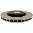 thumbnail image 3 of Raybestos Specialty - Street Performance S-Groove Brake Rotor, 580266PER Fits select: 2006-2008,2010-2011 CADILLAC STS, 3 of 3