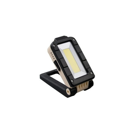 

LED Work Lights COB 180° Rotation Professional Infrared Rechargeable Flashlight Night-lights for Car Garage Hiking