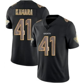 Drew brees top vapor untouchable jersey