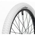 thumbnail image 4 of Goodyear Tires 16" x 2.125" Folding BMX Bike Tire ,White, 4 of 9