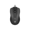 thumbnail image 3 of HP 105 BLK Wired Mouse, 3 of 6