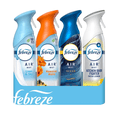 thumbnail image 1 of Febreze pack surtido 4 de 250 gr. cada uno, 1 of 1
