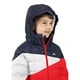 thumbnail image 3 of Trespass - Chaqueta Acolchada Layout para Niños/Niñas (Rojo) Trespass UTTP5214_red, 3 of 3