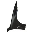 thumbnail image 1 of OE Compatible/Replacement Front Passenger Side Fender, 1 of 1