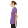 thumbnail image 4 of Bella + Canvas Unisex Triblend Short-Sleeve T-Shirt - 3413C, 4 of 4