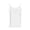 tank tops for women plus size-White, variant on Homenesgenics Tank Tops for Women under $5 Womens Plus Size Tank Neck Dressy Casual Summer Sleeveless Camisole Blouses Basic Shirts Brown XXL