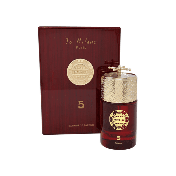 Jo Milano Roll It 5 Xdp 100 Ml Unisex
