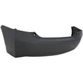 thumbnail image 3 of Rear BUMPER COVER Compatible For TOYOTA PRIUS/PRIUS PLUG-IN 2010-2015 Primed, 3 of 5