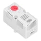 thumbnail image 5 of Uadme Termostato mecánico - Interruptor de Controlador de Temperatura Normalmente Cerrado Ajustable para XTO‑211, 5 of 8