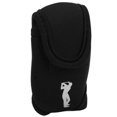 thumbnail image 4 of Mini Ball Waist Bag Elastic Wear Resistant Fashionable Protable Ball Waist Pouch for GolferBlack, 4 of 8