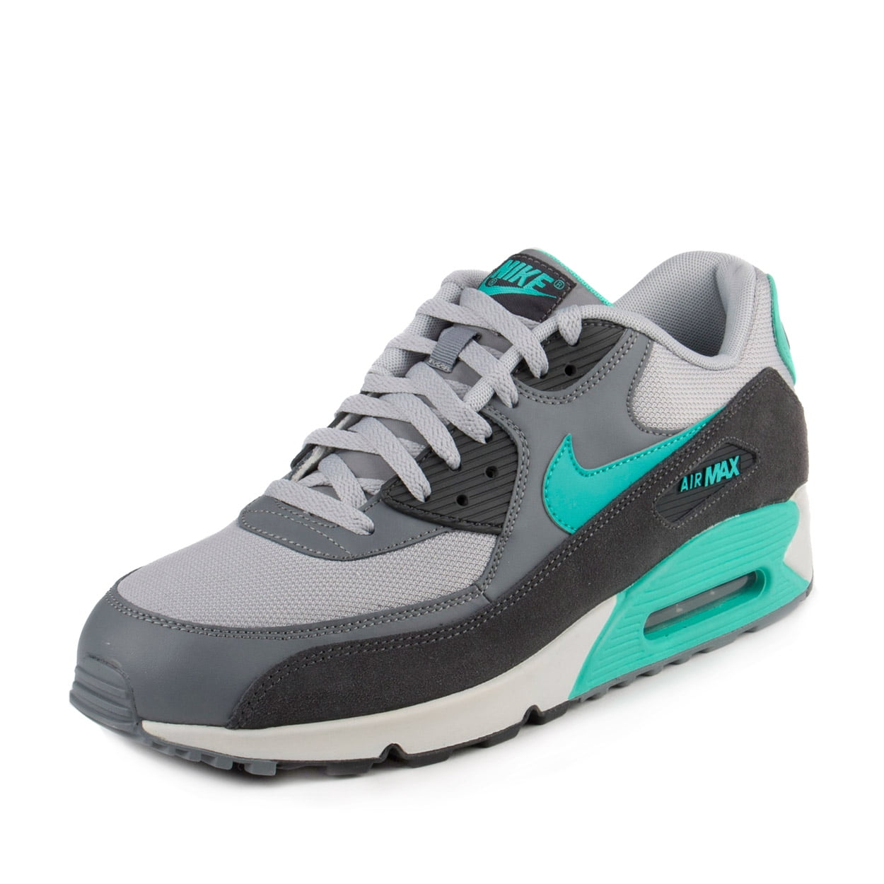 nike air max essential grey