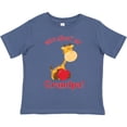 thumbnail image 3 of Inktastic Wild About My Grandpa Boys or Girls Toddler T-Shirt, 3 of 5