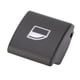 thumbnail image 1 of Carbon Fiber Window Switch Cover Interior Decoration Window Control Panel Cover Accessories for Fairlady Z RZ34 400Z Left Hand Drive, 1 of 3