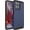 Indigo Blue, variant on TUDIA Merge Case for Motorola Moto G 5G 2025/Moto G Play 2026, Shockproof Dual Layer Protective Cover, Smokey Pink